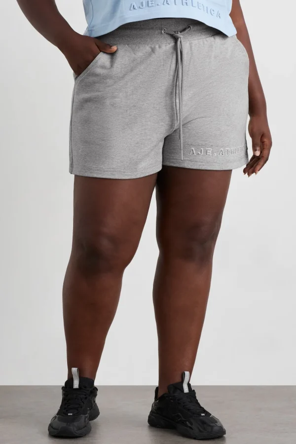 All Rounder Sweat Shorts 616