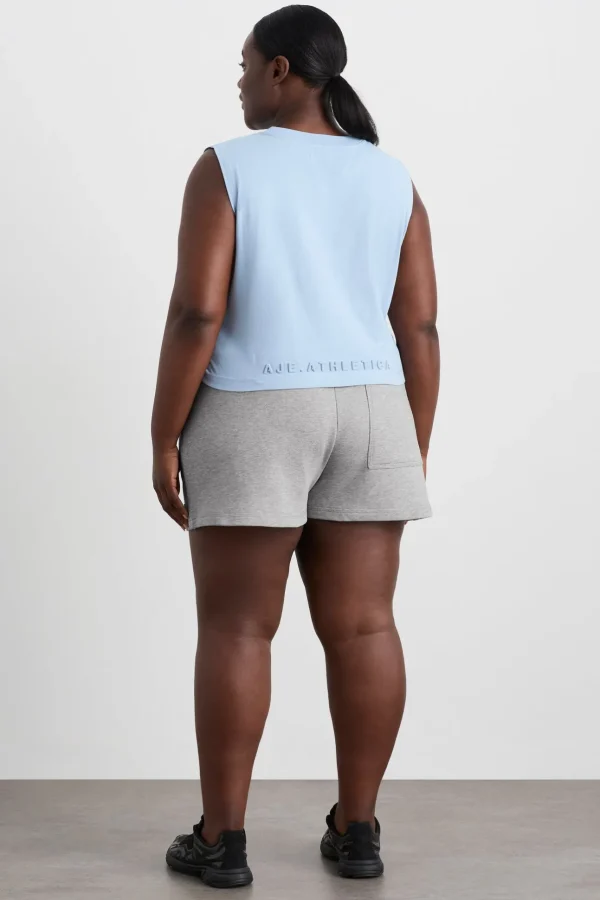 All Rounder Sweat Shorts 616