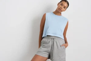 All Rounder Sweat Shorts 616