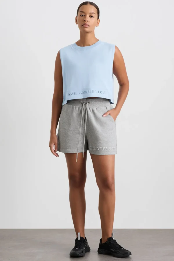 All Rounder Sweat Shorts 616