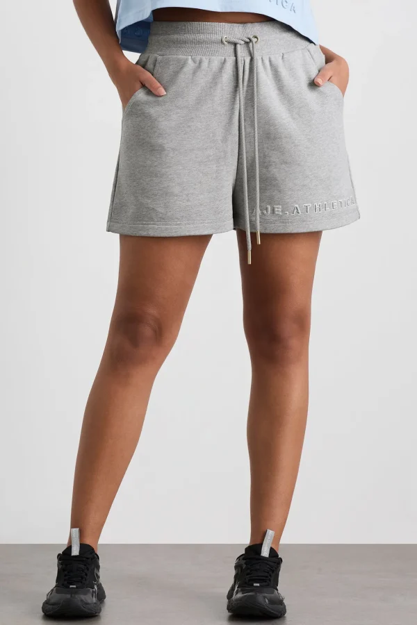 All Rounder Sweat Shorts 616