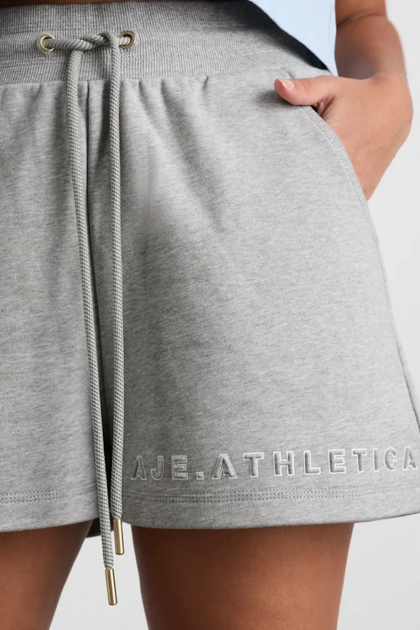 All Rounder Sweat Shorts 616