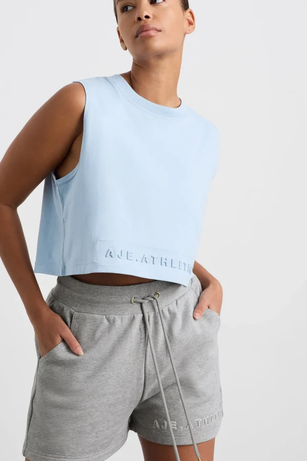 All Rounder Sweat Shorts 616