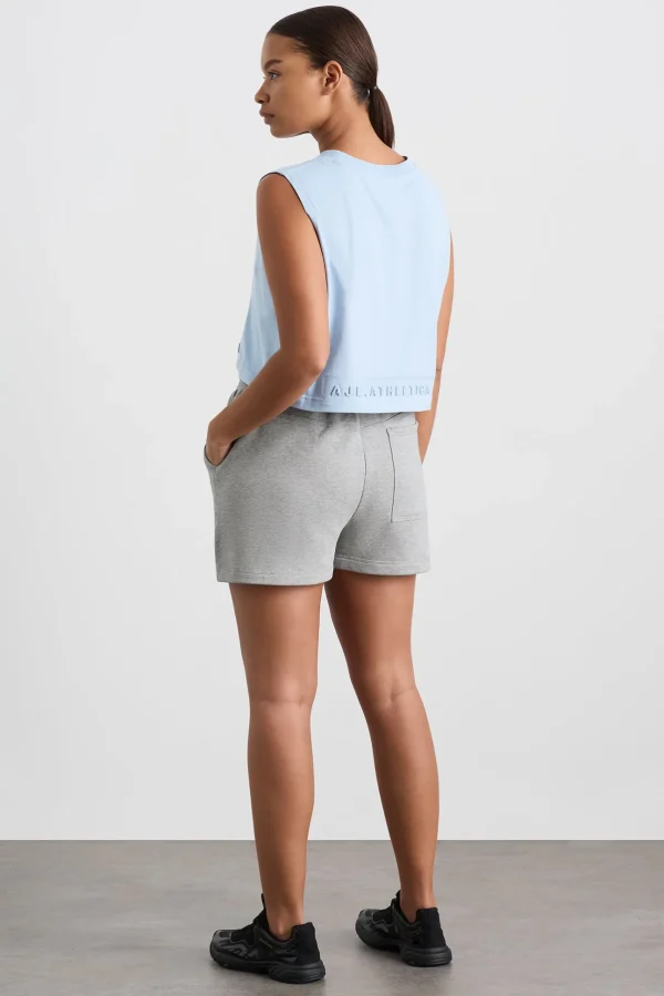 All Rounder Sweat Shorts 616