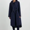 Anorak Spray Coat 766