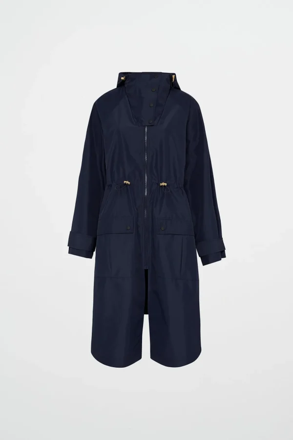 Anorak Spray Coat 766