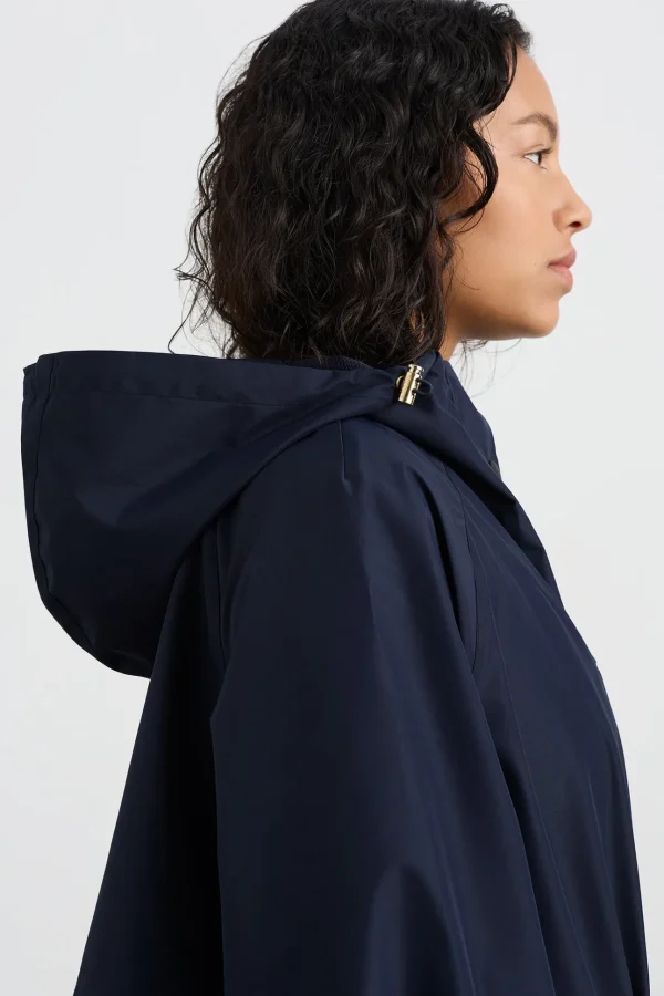Anorak Spray Coat 766