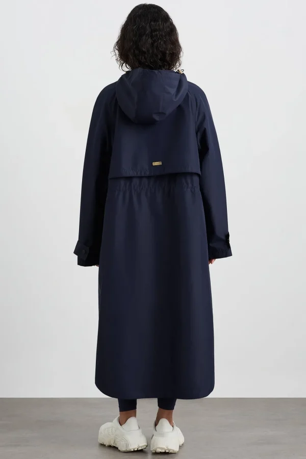 Anorak Spray Coat 766