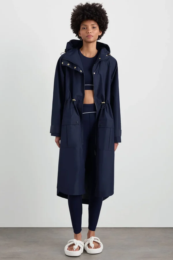 Anorak Spray Coat 766