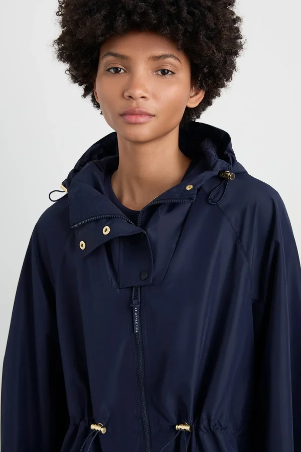 Anorak Spray Coat 766