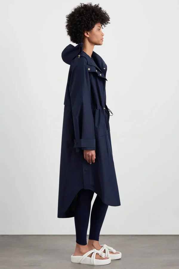 Anorak Spray Coat 766