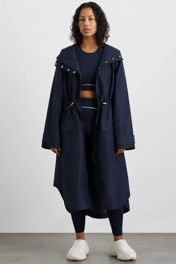 Anorak Spray Coat 766