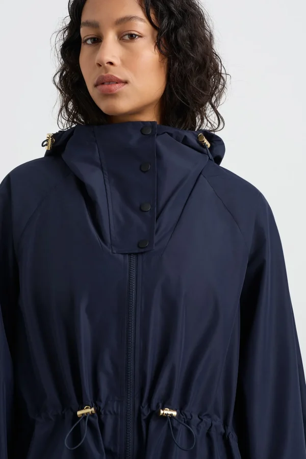 Anorak Spray Coat 766
