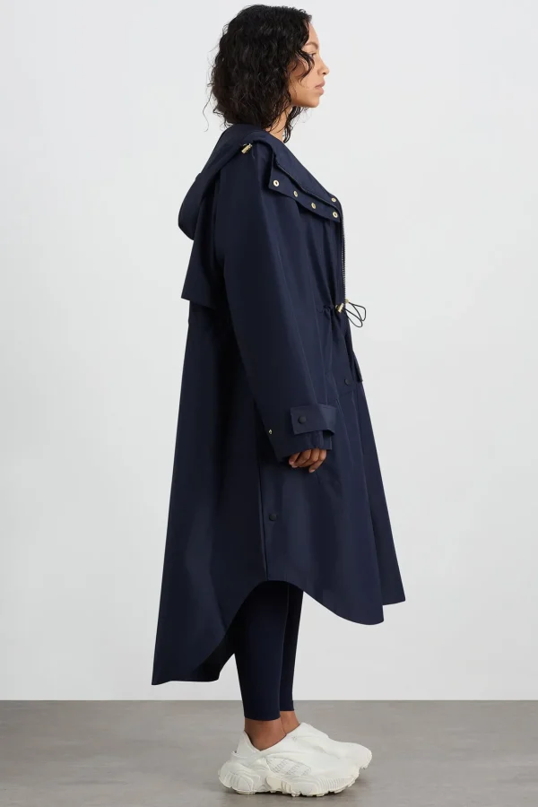 Anorak Spray Coat 766