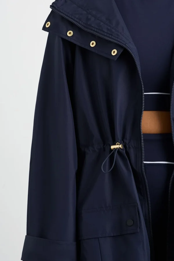 Anorak Spray Coat 766