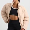 Asymmetric Panel Puffer 756