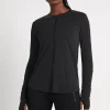 Body Pullover Top 119