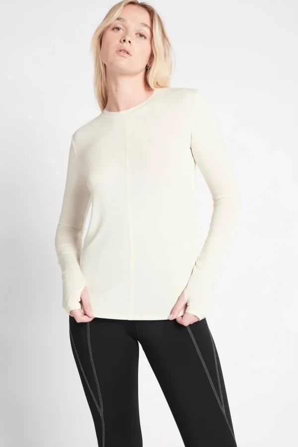 Body Pullover Top 119