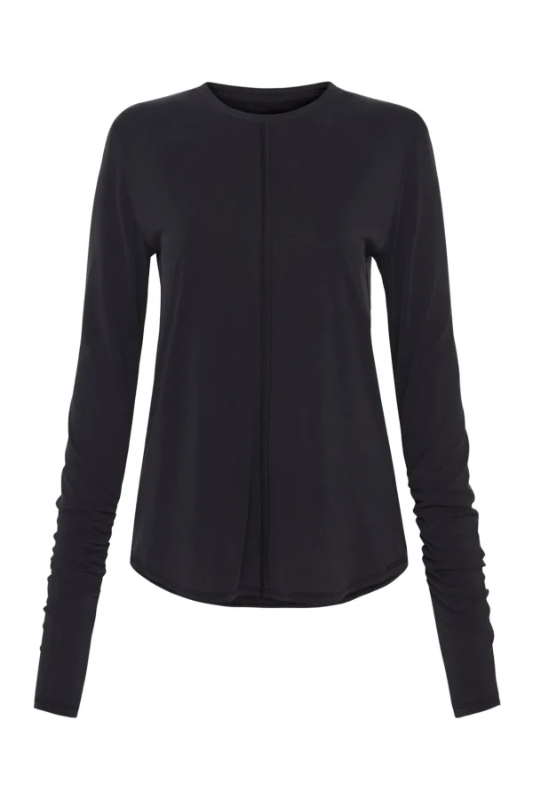 Body Pullover Top 119