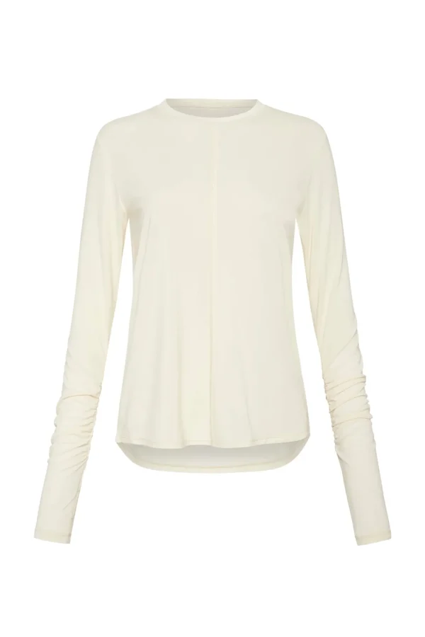 Body Pullover Top 119