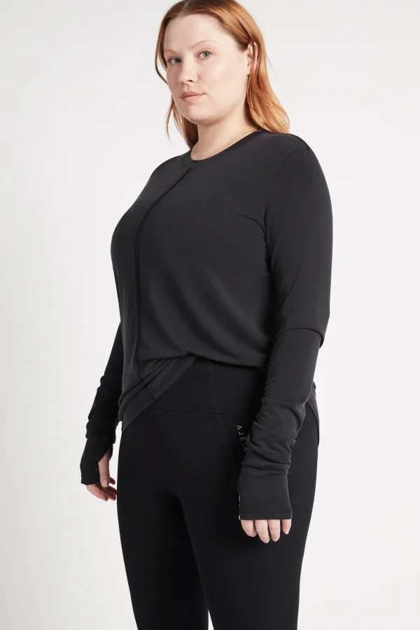 Body Pullover Top 119