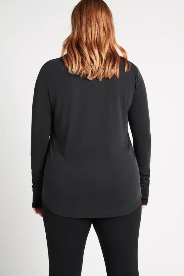 Body Pullover Top 119