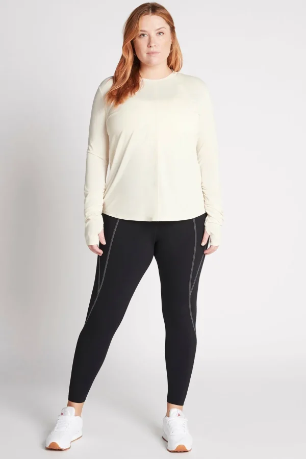 Body Pullover Top 119