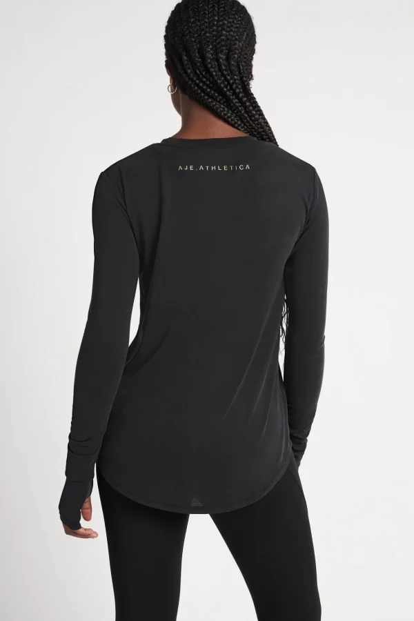 Body Pullover Top 119