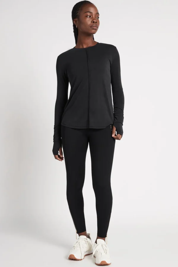 Body Pullover Top 119