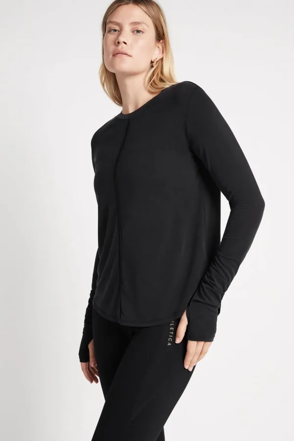 Body Pullover Top 119