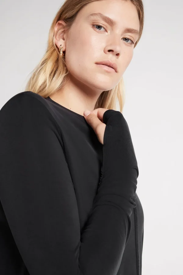 Body Pullover Top 119