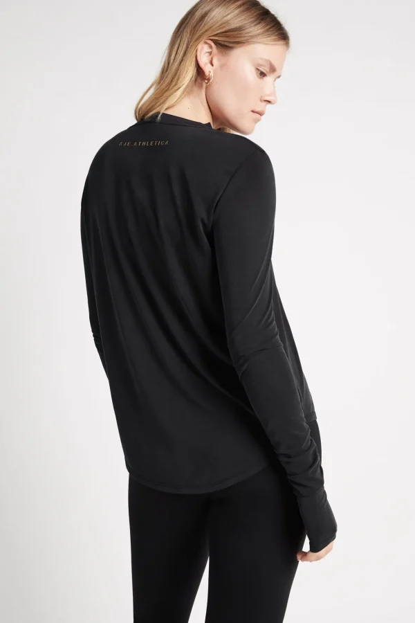 Body Pullover Top 119