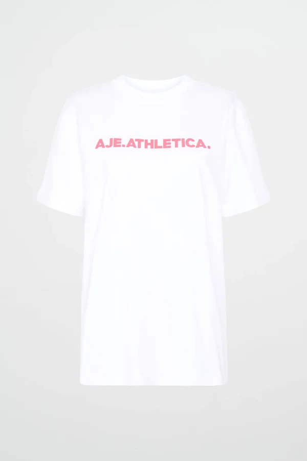 Bold Logo Tee 105