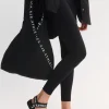 Bold Logotape Sandal 917