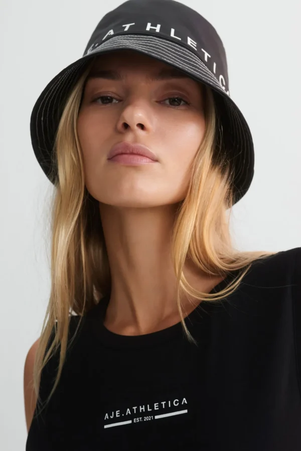 Bold Spray Bucket Hat 979