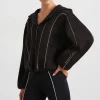 Bonded Scuba Jacket 725
