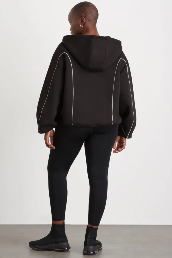 Bonded Scuba Jacket 725