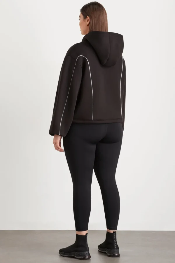 Bonded Scuba Jacket 725