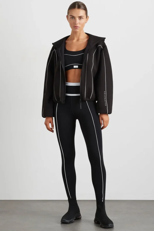 Bonded Scuba Jacket 725