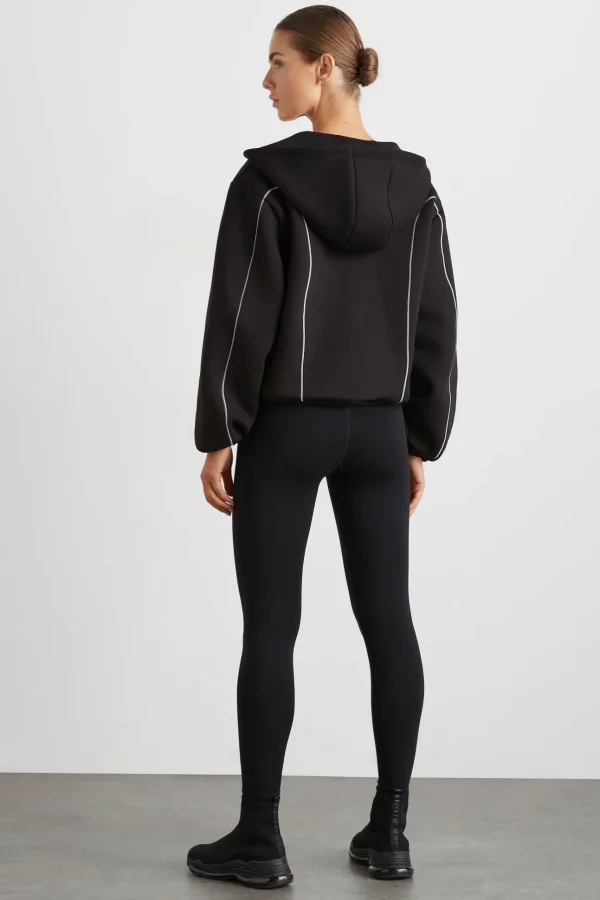 Bonded Scuba Jacket 725