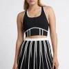 Bonded Seam Training Sports Bra 310
