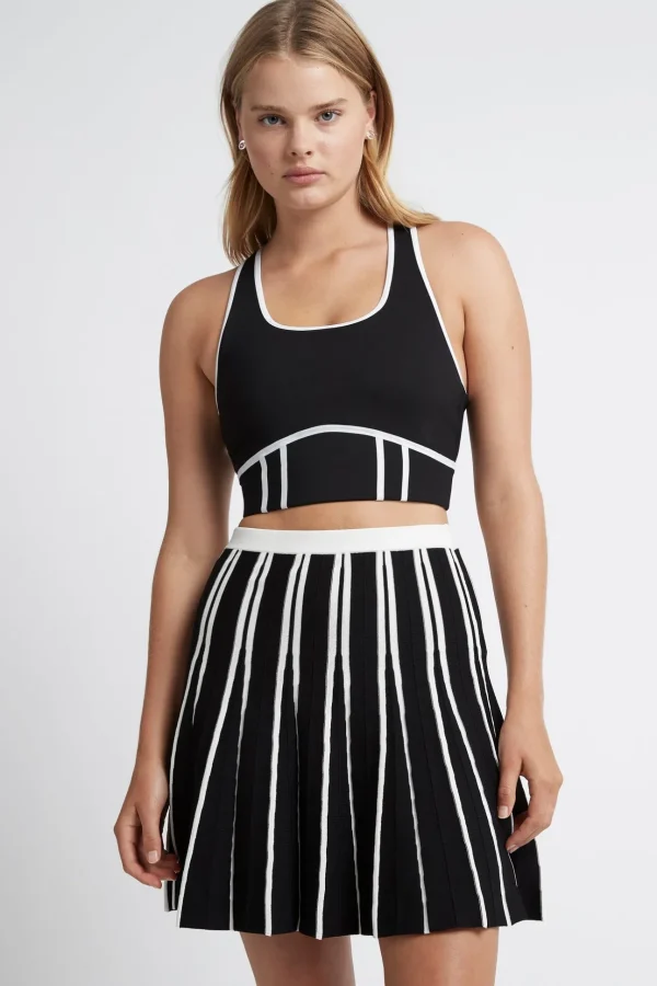 Bonded Seam Training Sports Bra 310