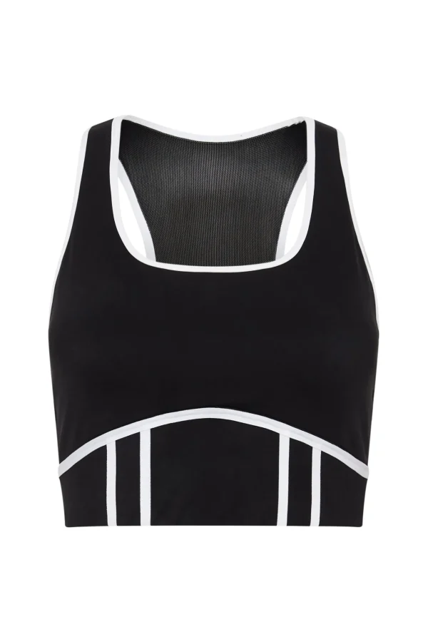 Bonded Seam Training Sports Bra 310