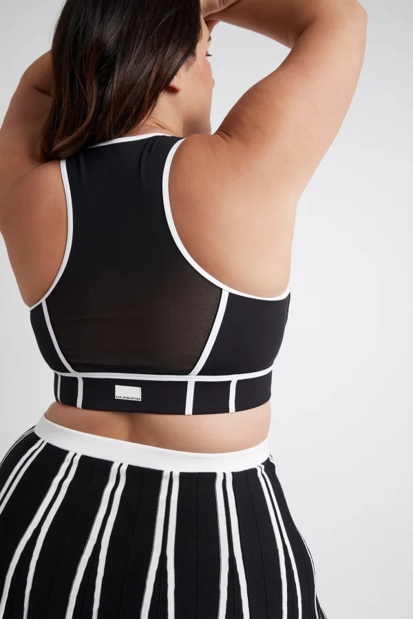 Bonded Seam Training Sports Bra 310