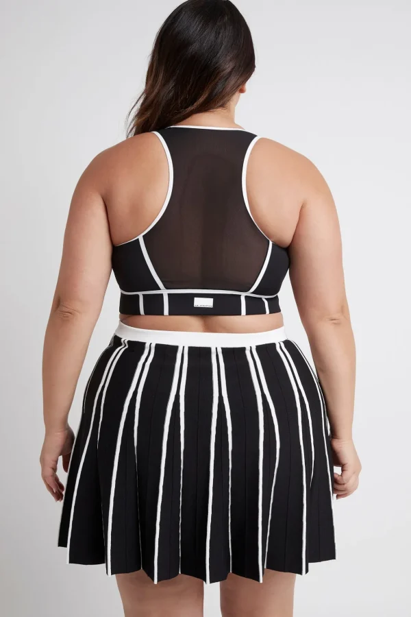 Bonded Seam Training Sports Bra 310