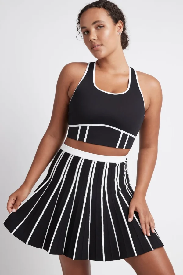 Bonded Seam Training Sports Bra 310