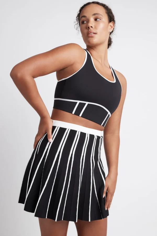 Bonded Seam Training Sports Bra 310