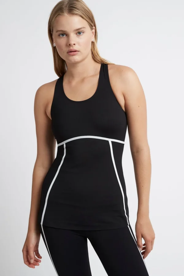 Bonded Seam Training Tank 115