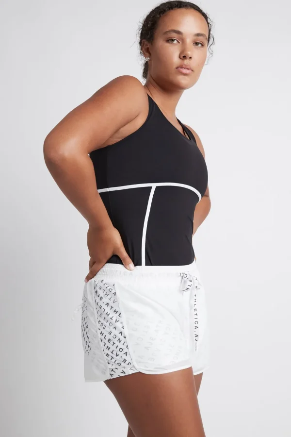 Bonded Seam Training Tank 115