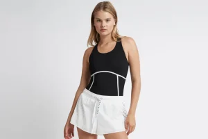 Bonded Seam Training Tank 115